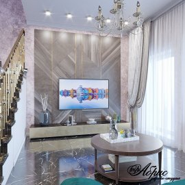 Портфолио